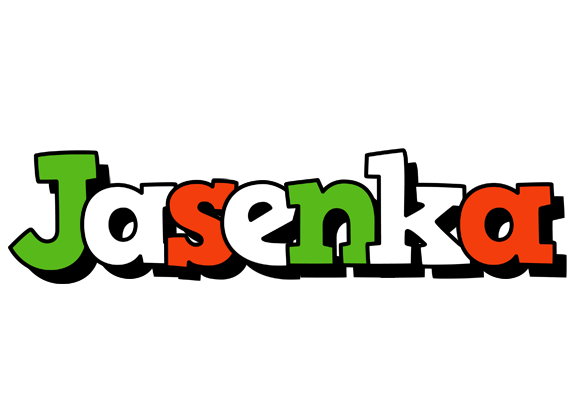 Jasenka venezia logo
