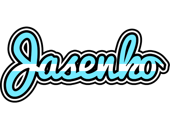 Jasenko argentine logo