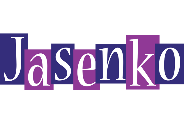 Jasenko autumn logo