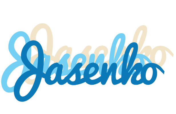 Jasenko breeze logo