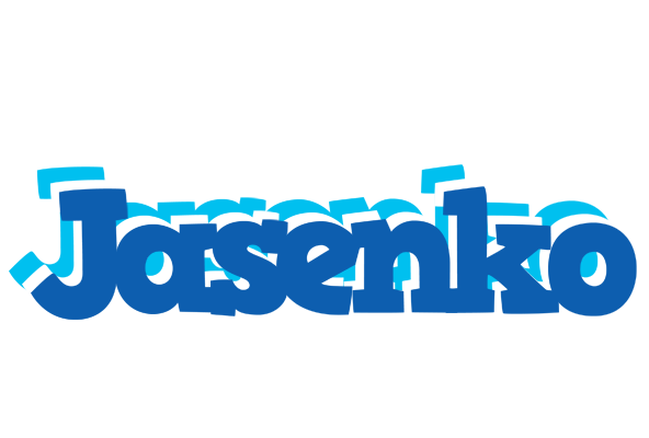 Jasenko business logo
