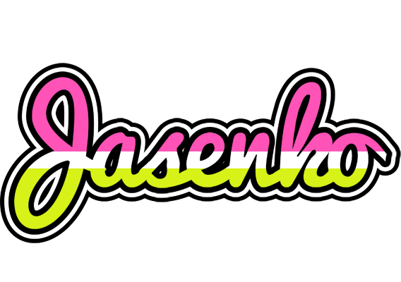 Jasenko candies logo