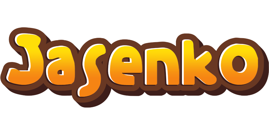 Jasenko cookies logo