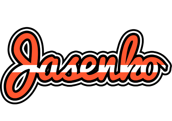 Jasenko denmark logo