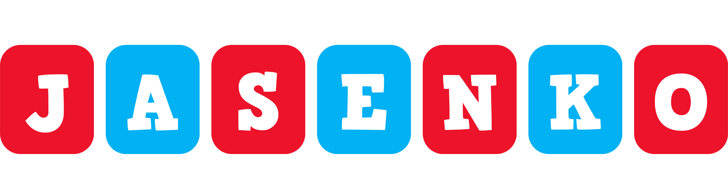 Jasenko diesel logo