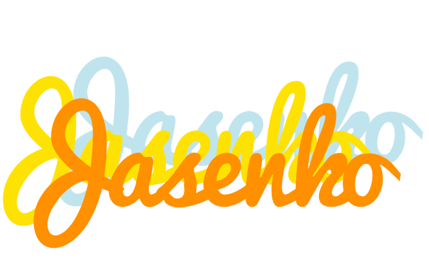 Jasenko energy logo
