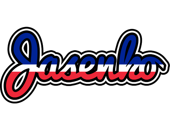 Jasenko france logo