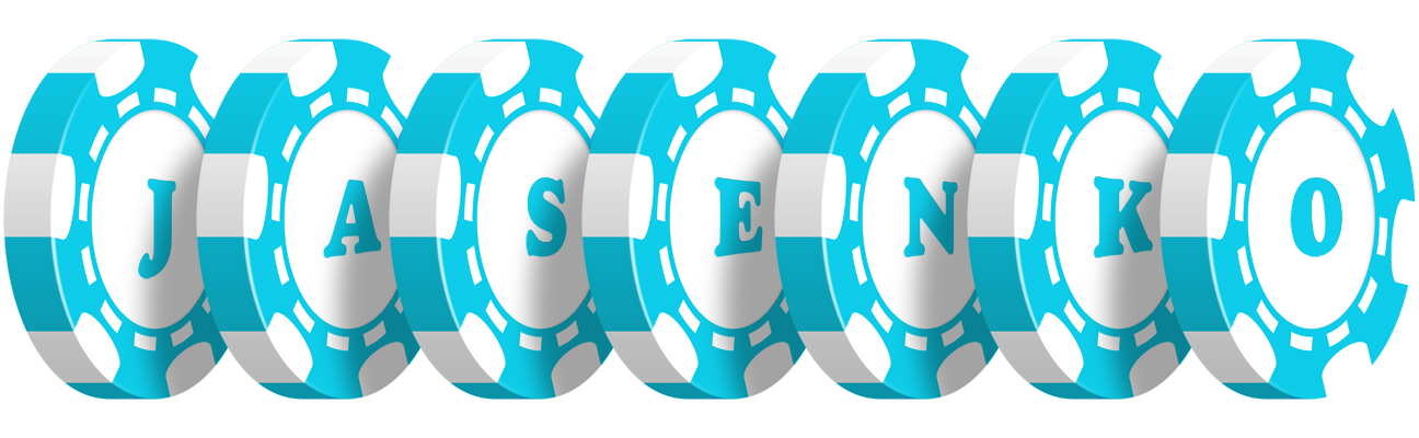 Jasenko funbet logo
