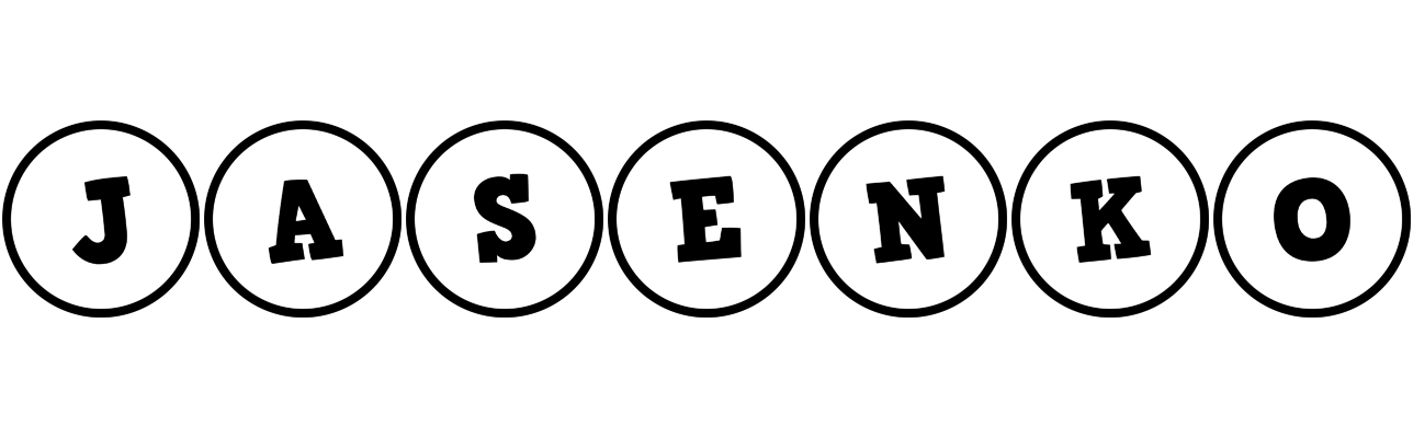 Jasenko handy logo