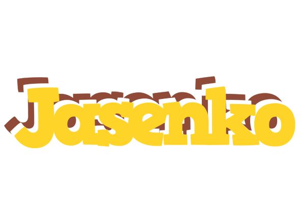 Jasenko hotcup logo