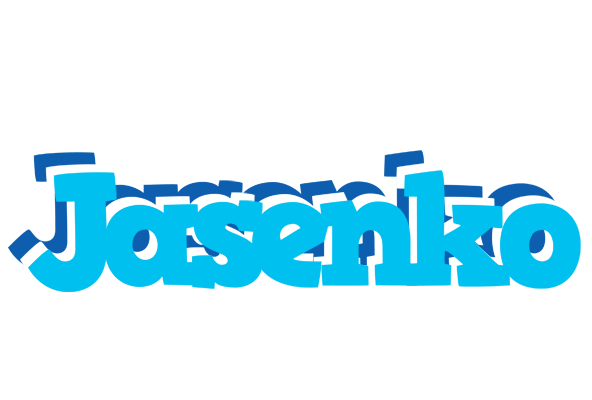 Jasenko jacuzzi logo