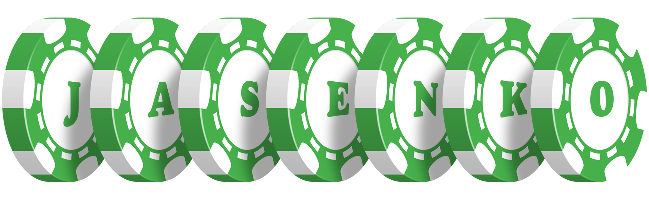 Jasenko kicker logo