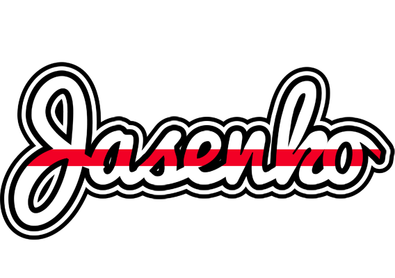 Jasenko kingdom logo