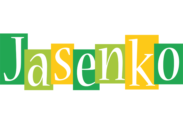 Jasenko lemonade logo