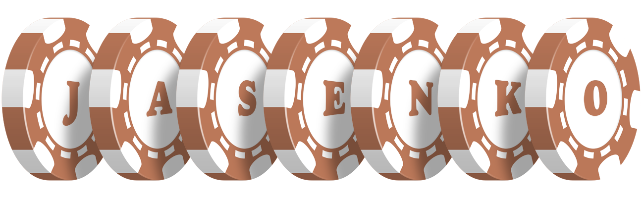 Jasenko limit logo