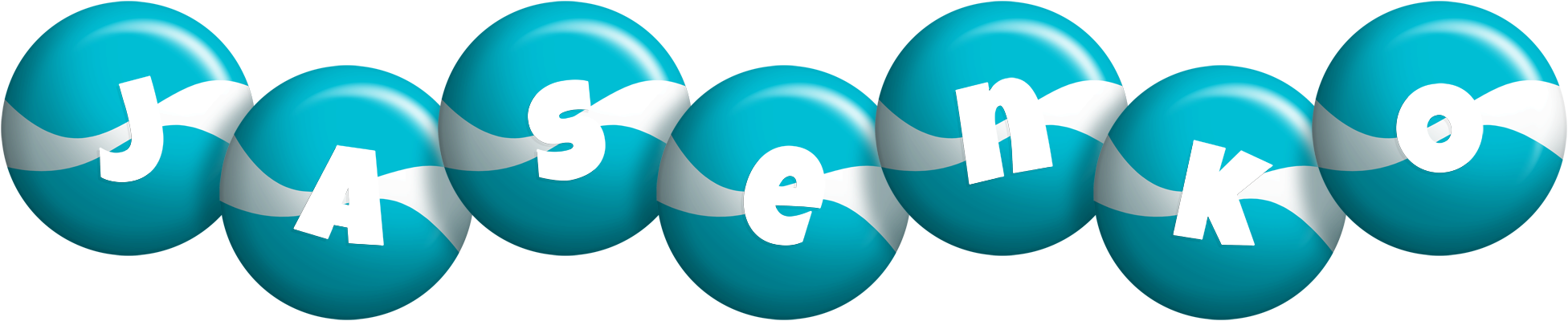 Jasenko messi logo
