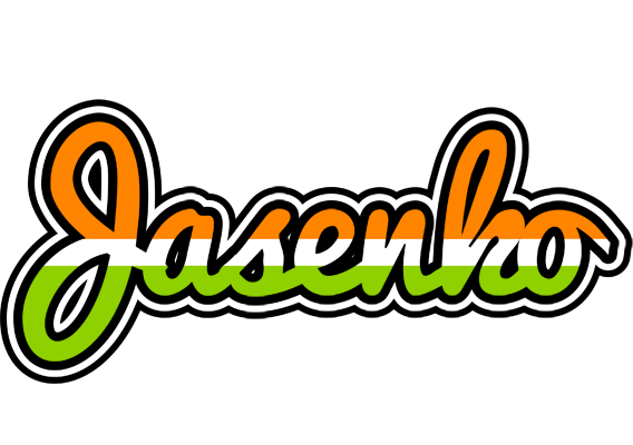 Jasenko mumbai logo