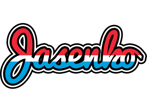 Jasenko norway logo