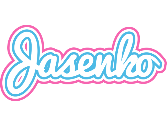 Jasenko outdoors logo