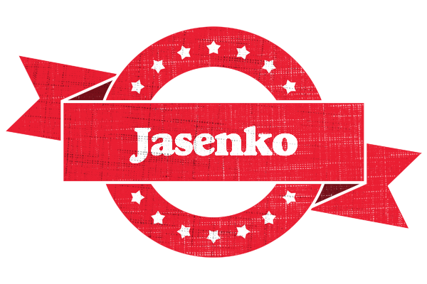Jasenko passion logo