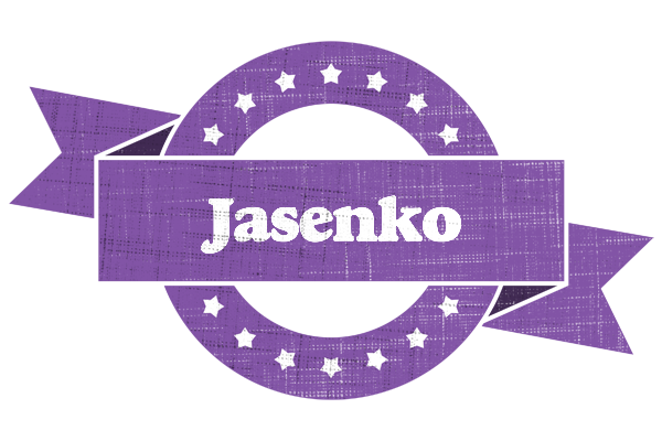 Jasenko royal logo