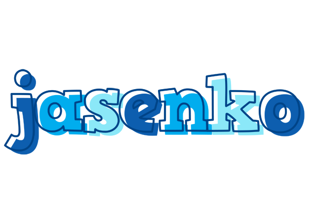 Jasenko sailor logo