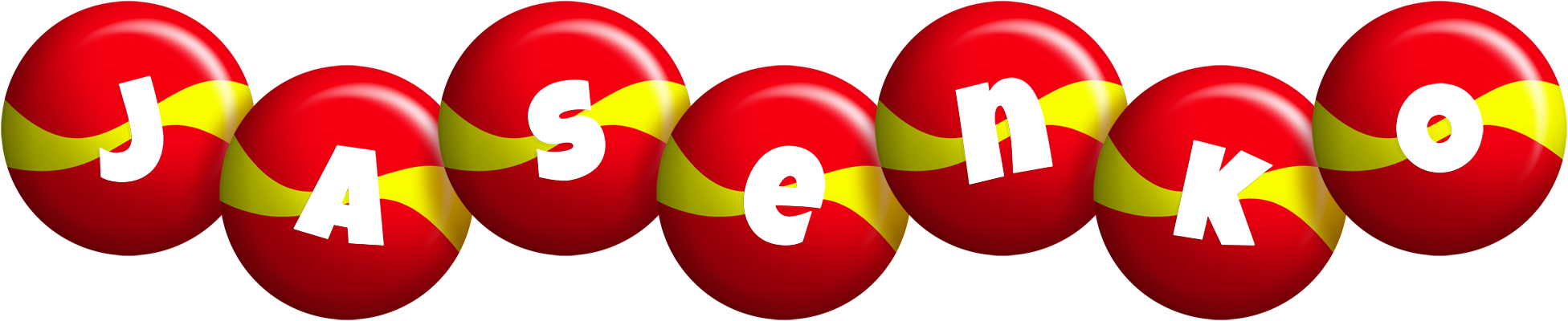 Jasenko spain logo
