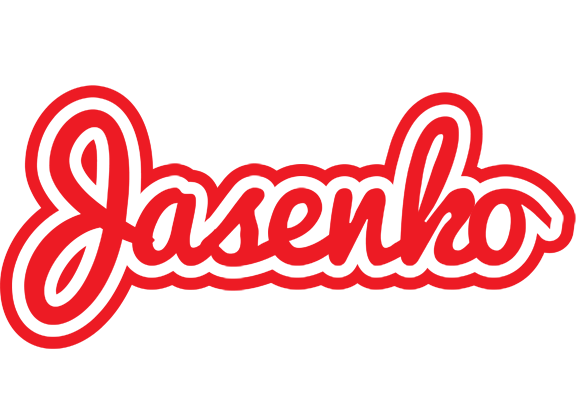 Jasenko sunshine logo