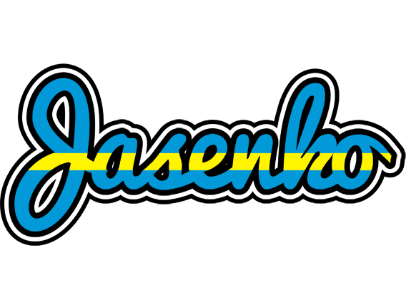 Jasenko sweden logo