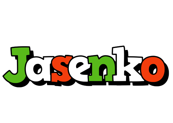 Jasenko venezia logo