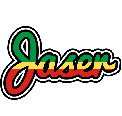 Jaser african logo