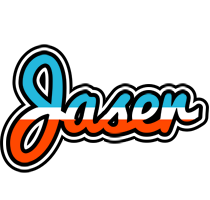 Jaser america logo