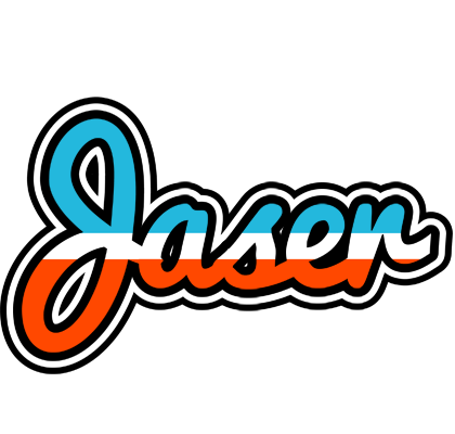 Jaser america logo