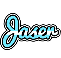 Jaser argentine logo