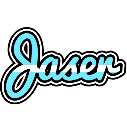 Jaser argentine logo