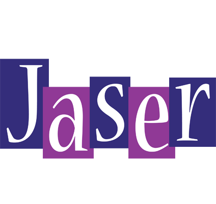 Jaser autumn logo