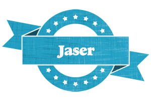 Jaser balance logo