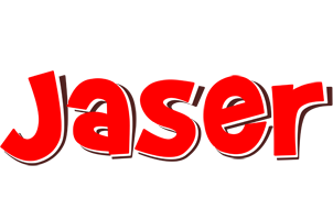 Jaser basket logo