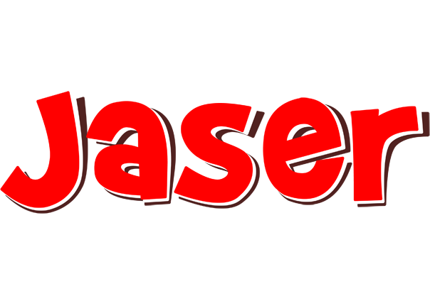 Jaser basket logo