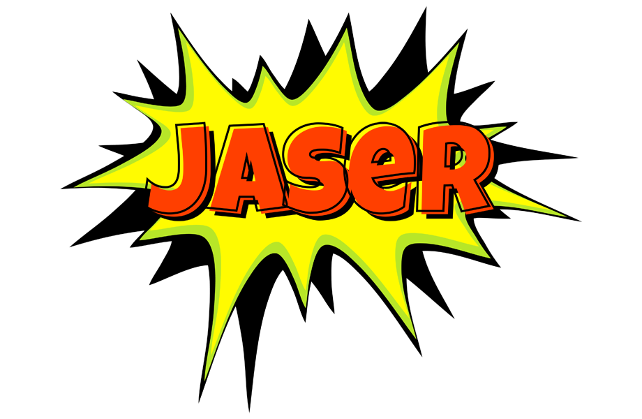 Jaser bigfoot logo