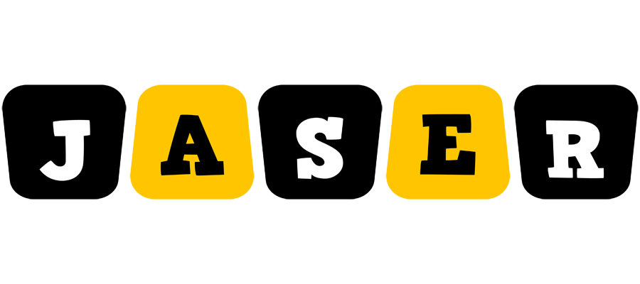 Jaser boots logo