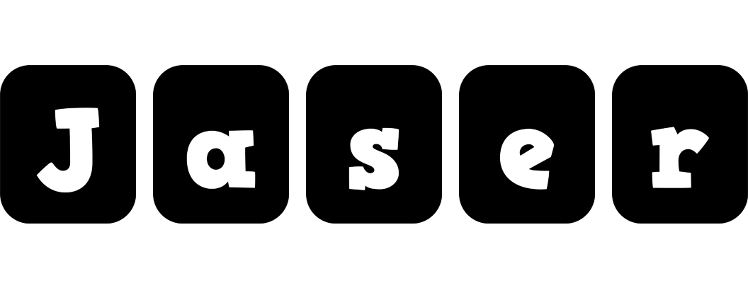 Jaser box logo
