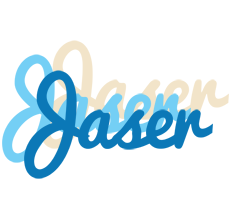 Jaser breeze logo