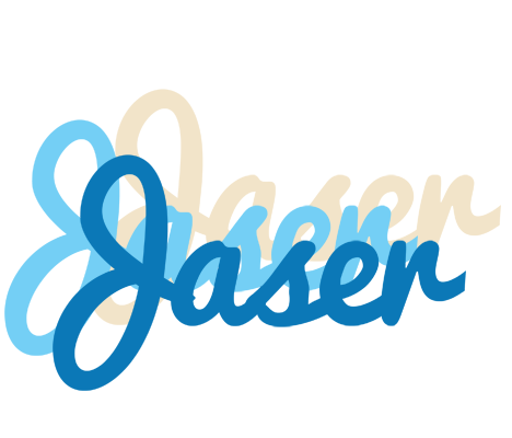 Jaser breeze logo