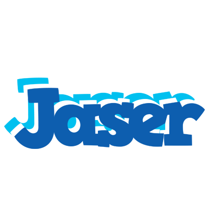 Jaser business logo