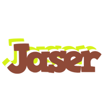 Jaser caffeebar logo