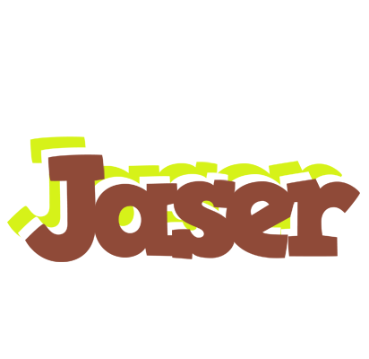 Jaser caffeebar logo