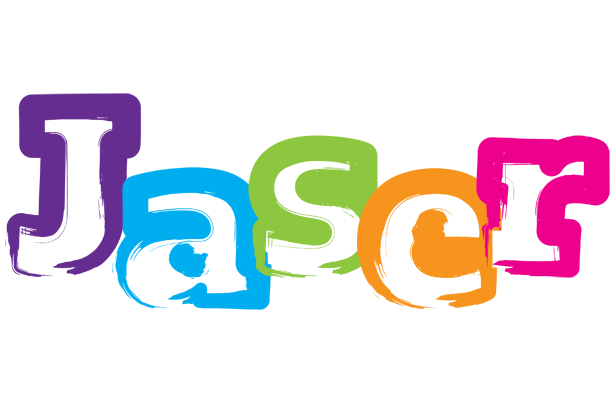 Jaser casino logo