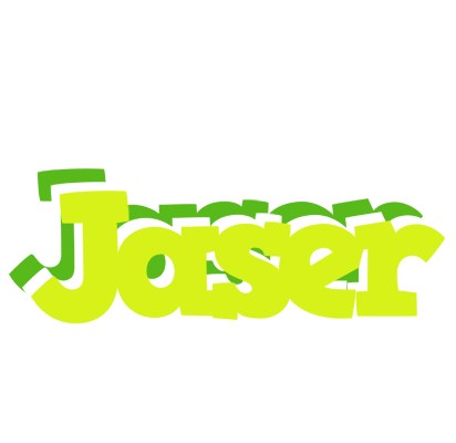 Jaser citrus logo
