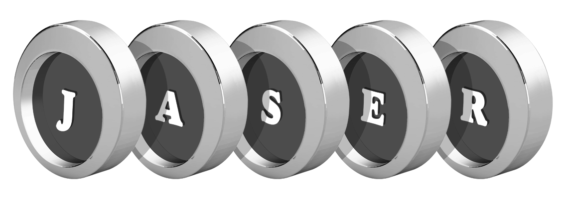 Jaser coins logo